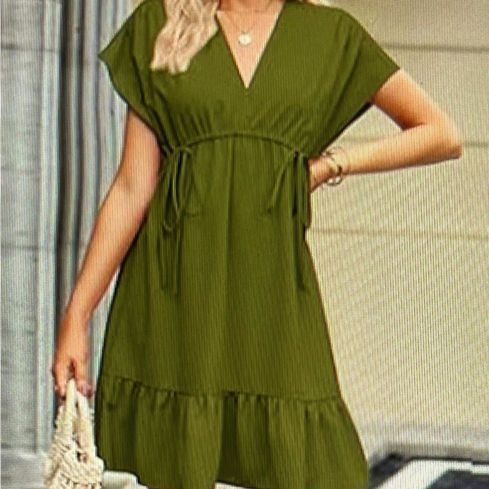 Dokotoo Women’s Summer Dress
